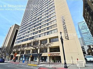 44 W Broadway APT 1203S, Salt Lake City, UT 84101
