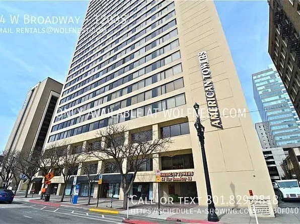 44 W Broadway, Salt Lake City, UT