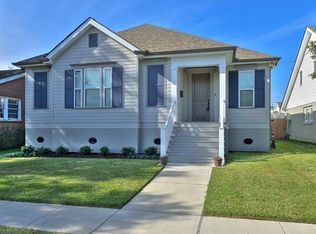 6730 Milne Blvd, New Orleans, LA 70124