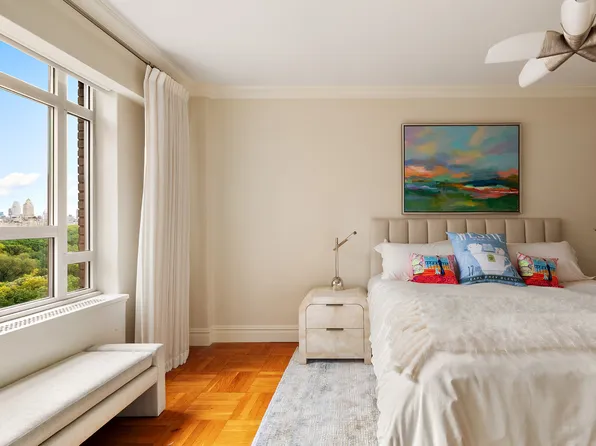 25 Central Park West image 1 of 21