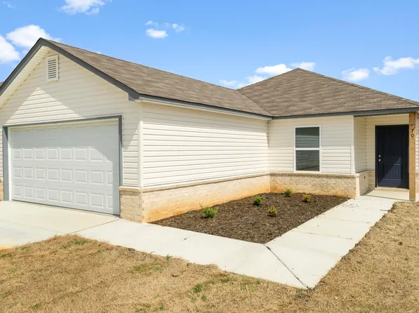 70 Sarah Alyse Ln, Cabot, AR 72023