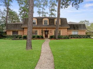 6003 Allentown Dr, Spring, TX 77389