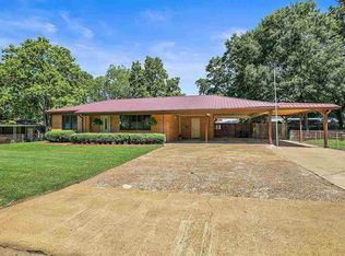 3208 Barnett Dr, Pearl, MS 39208