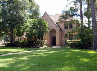 5822 Lone Cedar Dr, Kingwood, TX 77345