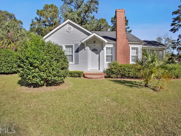 225 6th Ave SE, Cairo, GA 39828