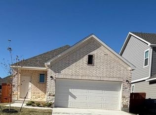 508 Bauer Loop, Liberty Hill, TX 78642