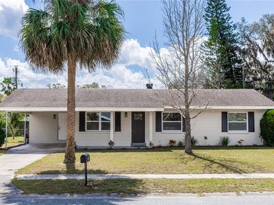 708 Wynn Dr, Sanford, FL, 32773