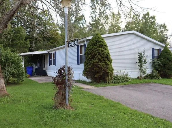 289 Sunset Dr, Holley, NY 14470