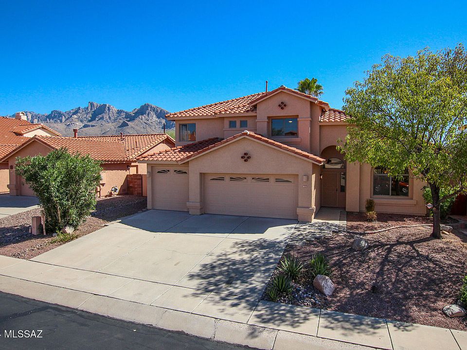 1st image of 631 W Sendero Claro