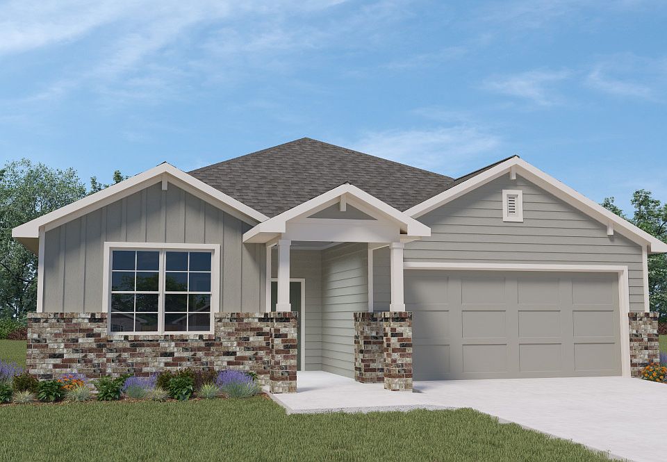 Plan Elevation.