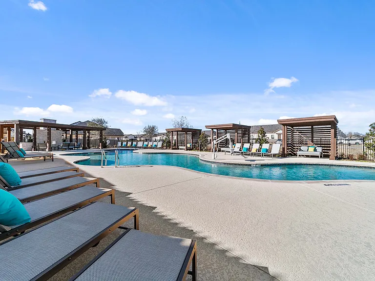 Luxe of McKinney — Photo 12
