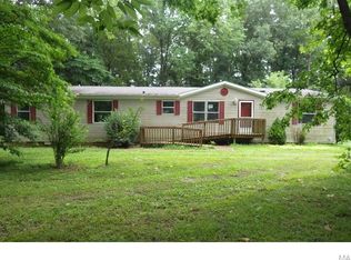 4460 Us Highway 61, Bloomsdale, MO 63627