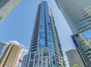 45 Charles St E #1108-C08, Toronto, ON M4Y 0B8