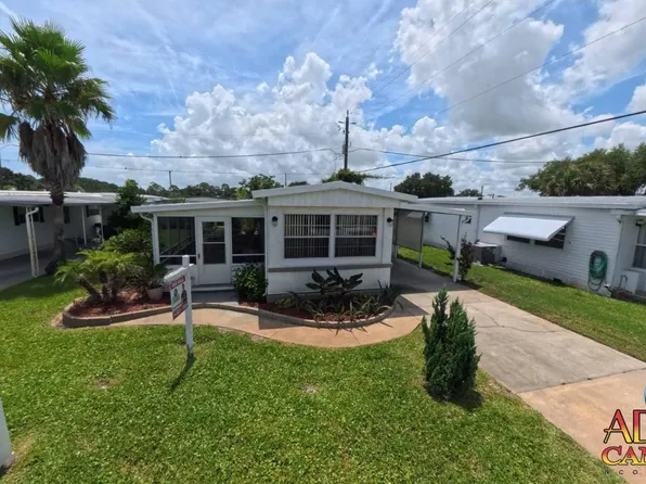 1267 Plantation Pl, Daytona Beach, FL 32119