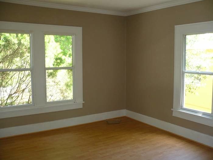 Front bedroom