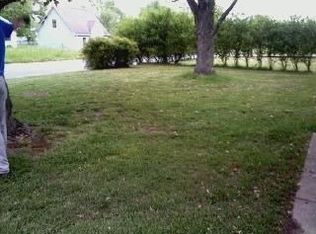 115 New Gritton Ave, Oak Grove, KY 42262