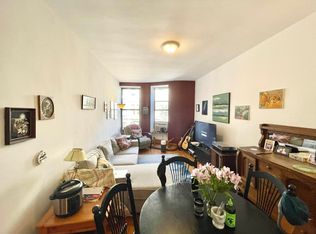 118 W 75th St APT 2A, New York, NY 10023