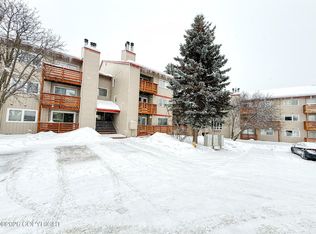 9715 Independence Dr UNIT B306, Anchorage, AK 99507