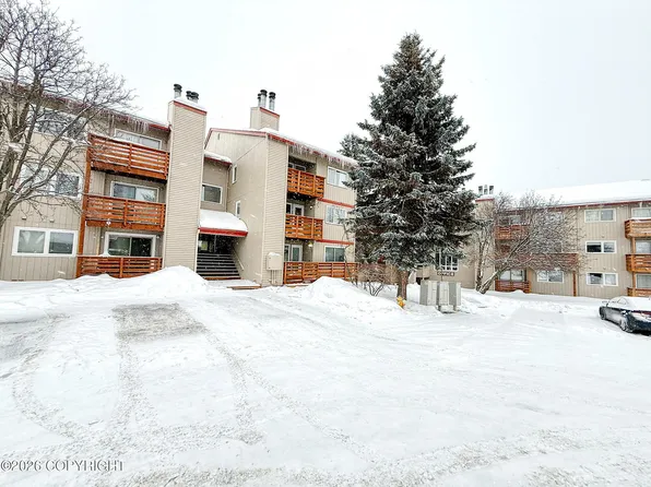 9715 Independence Dr Unit B306, Anchorage, AK 99507