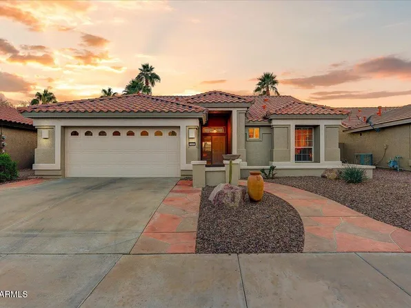 15695 W EARLL Drive, Goodyear, AZ 85395