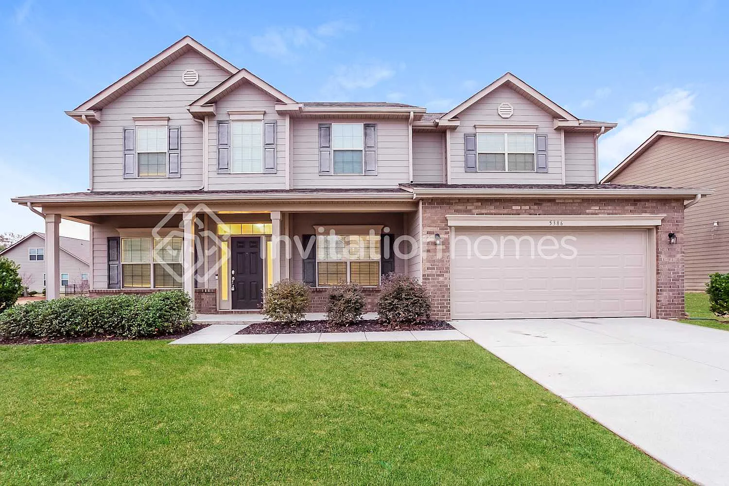 5386 Roberta Crossing Dr Concord, NC 28027 — Photo 1