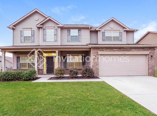 5386 Roberta Crossing Dr, Concord, NC 28027