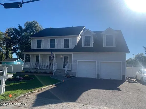 437 Beachwood Boulevard, Beachwood, NJ 08722