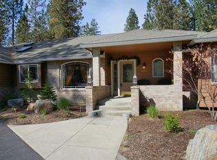 17909 N Saddle Hill Rd, Colbert, WA 99005