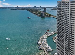 1750 N Bayshore Dr APT 3706, Miami, FL 33132