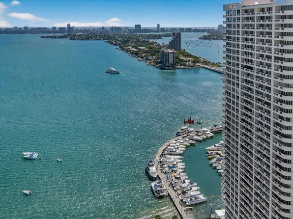 1750 N Bayshore Dr APT 3706, Miami, FL 33132