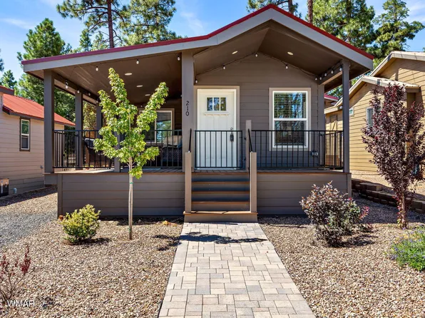 3851 Vacation Village Dr Suite 210, Show Low, AZ 85901