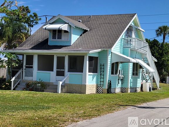 2nd image of 2624 SW Conch Cove Ln #2A