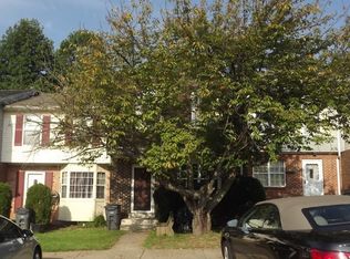 14830 Dorian Dr, Woodbridge, VA 22193