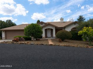 720 N Navajo Dr, Dewey, AZ 86327