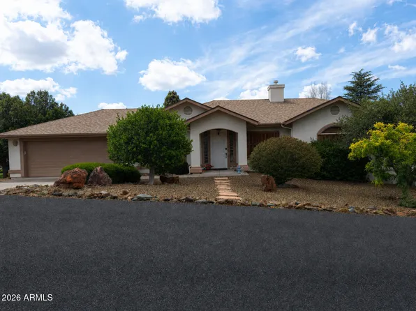 720 N NAVAJO Drive, Dewey, AZ 86327