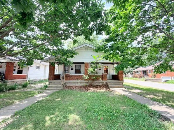 1250 N Colorado Ave, Indianapolis, IN 46201