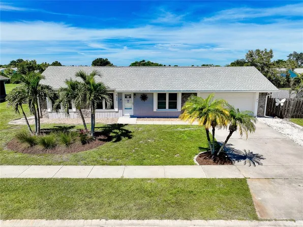 6133 THORMAN ROAD E, PORT CHARLOTTE, FL 33981