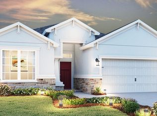 8000 Sequester Loop, Land O Lakes, FL 34637