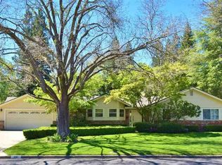 3161 Lunada Ln, Alamo, CA 94507