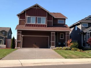 2115 186th Street Ct E, Spanaway, WA 98387