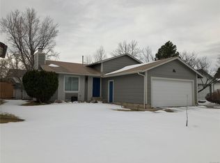 15562 E Oberlin Pl, Aurora, CO 80013