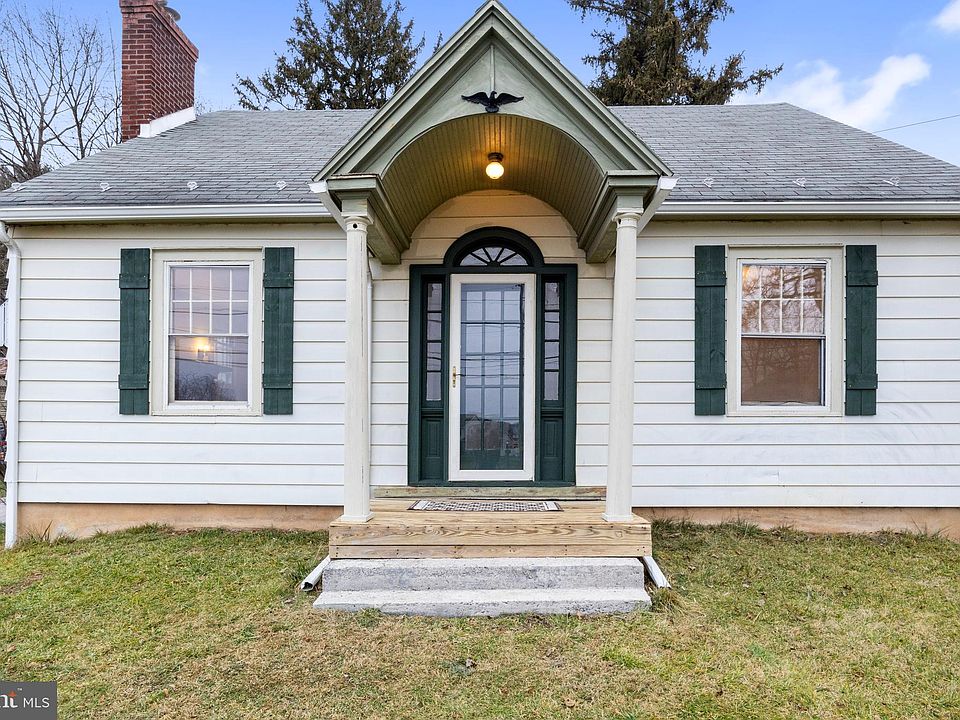 3435 E Prospect Rd, York, PA 17402 Zillow