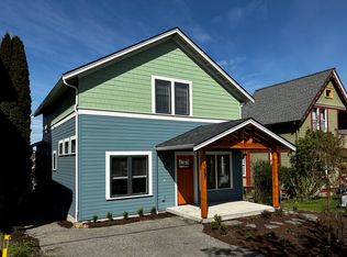 1531 Humboldt St, Bellingham, WA 98225