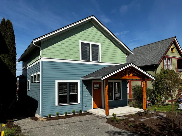 1531 Humboldt St, Bellingham, WA 98225