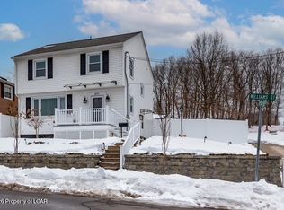 201 Williams St, Edwardsville, PA 18704