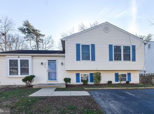 9442 Glen Ridge Dr, Laurel, MD 20723