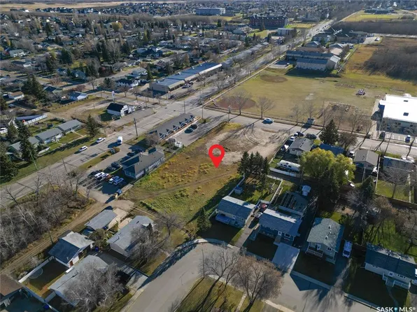 1460 7th STREET E, Prince Albert, SK S6V 0R4