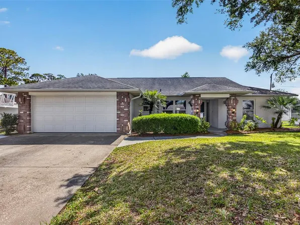 2225 VISTA PALM DRIVE, EDGEWATER, FL 32141
