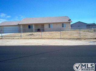 18291 Willow St, Hesperia, CA 92345