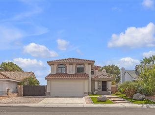 3016 Harborside Dr, Las Vegas, NV 89117